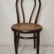 Thonet Chair No. 18 half