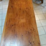 Farm table