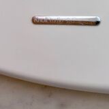 Oval table Eero Saarinen for Knoll