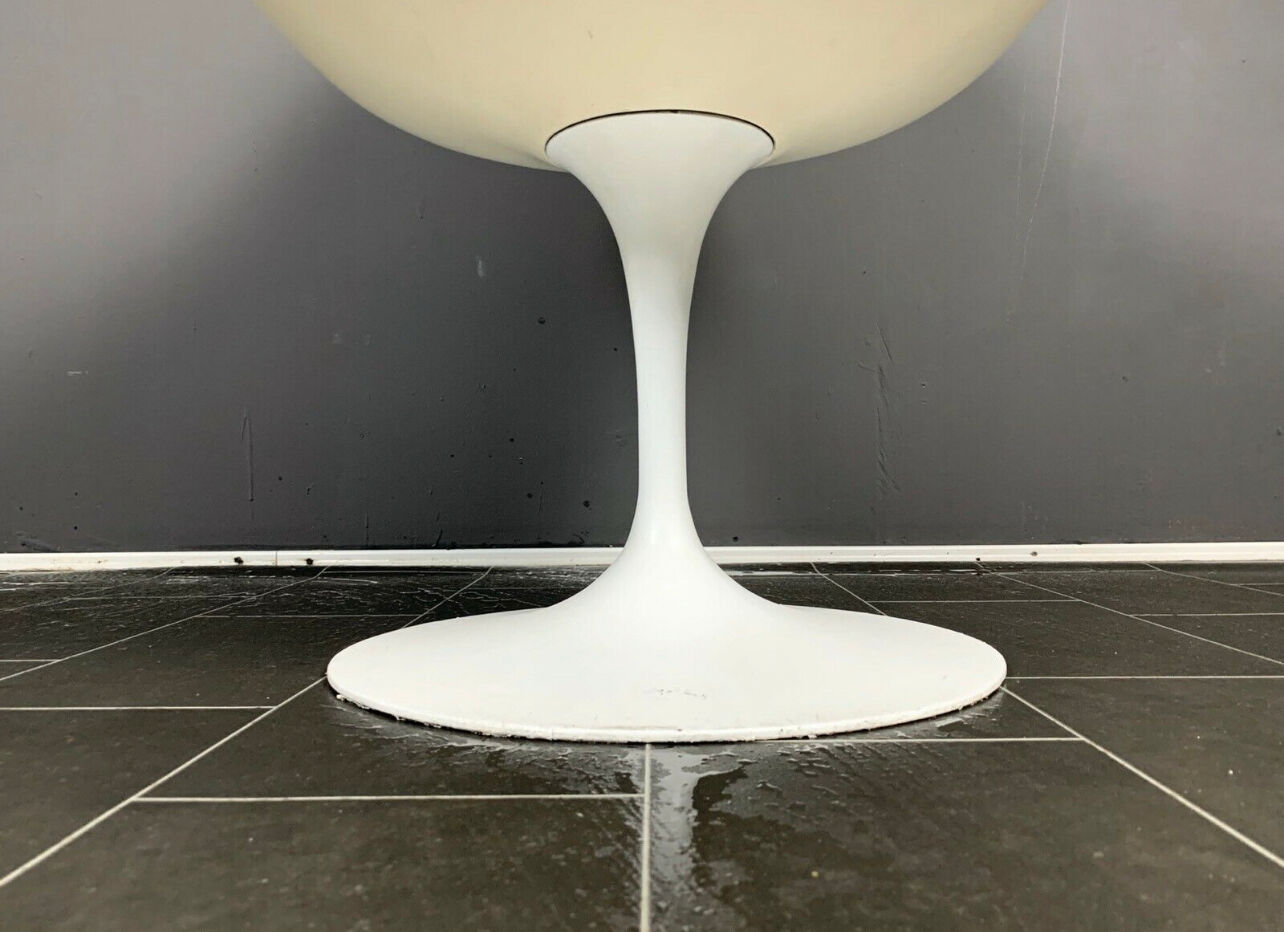 Fauteuil tulip d'Eero Saarinen, Knoll