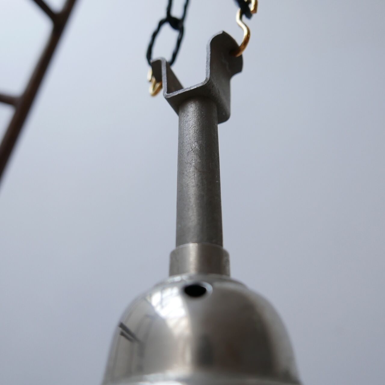 Hanging lamp