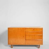 Cees Braakman sideboard, 1960s.