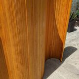 Former Baumann screen