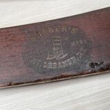 Rocking chair shaker