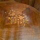 Desk in Louis XV style