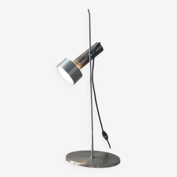 A4 lamp designed by Alain Richard for Disderot circa 1950/60