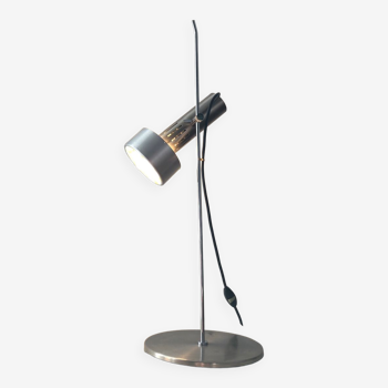 Lampe A4 design Alain Richard pour Disderot vers 1950/60
