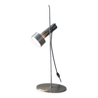 A4 lamp designed by Alain Richard for Disderot circa 1950/60