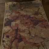 Mdi school map germany 1964 st germain en laye