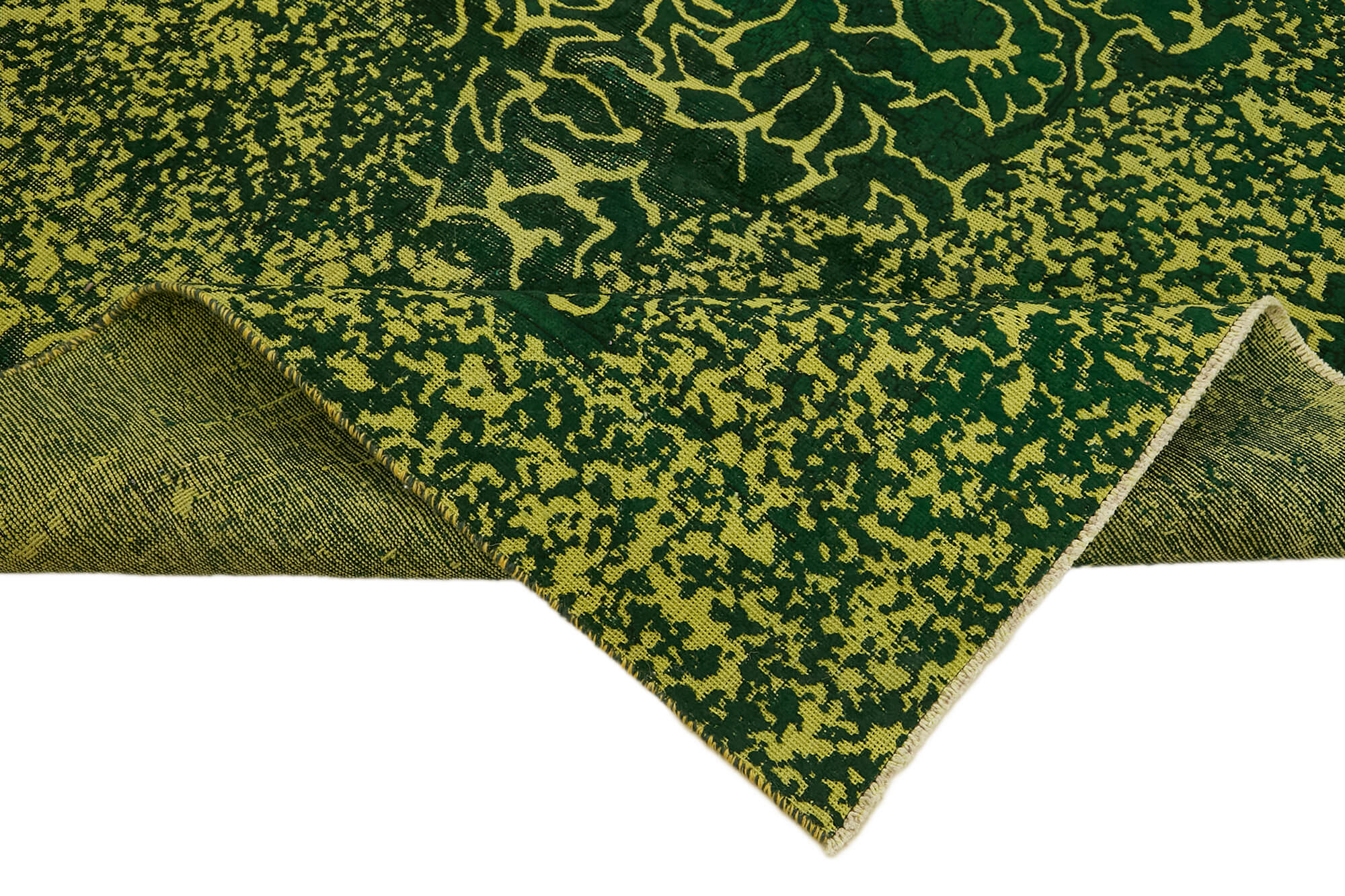 Hand-knotted anatolian rug 1970, 175 cm x 270 cm