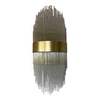 Art Deco wall light