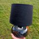 Lampe rétro