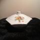 Soup tureen