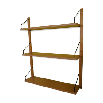 Etagère Poul Cadovius 1950