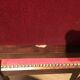 Paire de fauteuils bridges  vers 1960