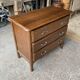 Neoclassical chest of drawers