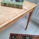 Coffee table / Side table in wood