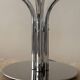 Lampe de table Quadrifoglio par Ufficio Progetti pour Harvey Guzzini, Italie, années 1970