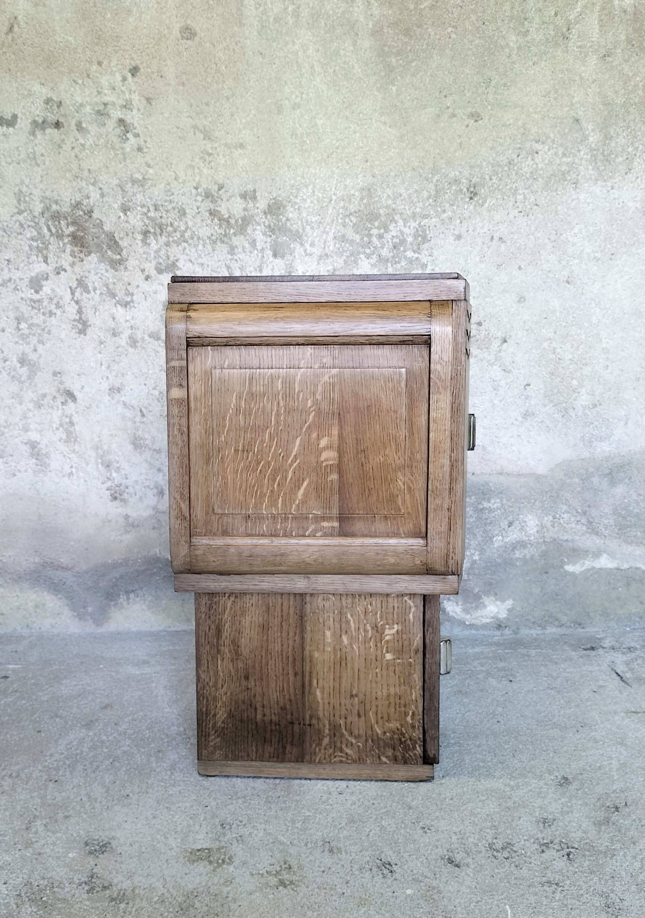 Art Deco sideboard