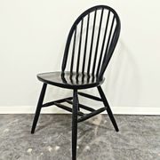 Chaise de salle à manger, années 1990