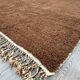 Unique traditional handwoven Berber rug 200*300 cm