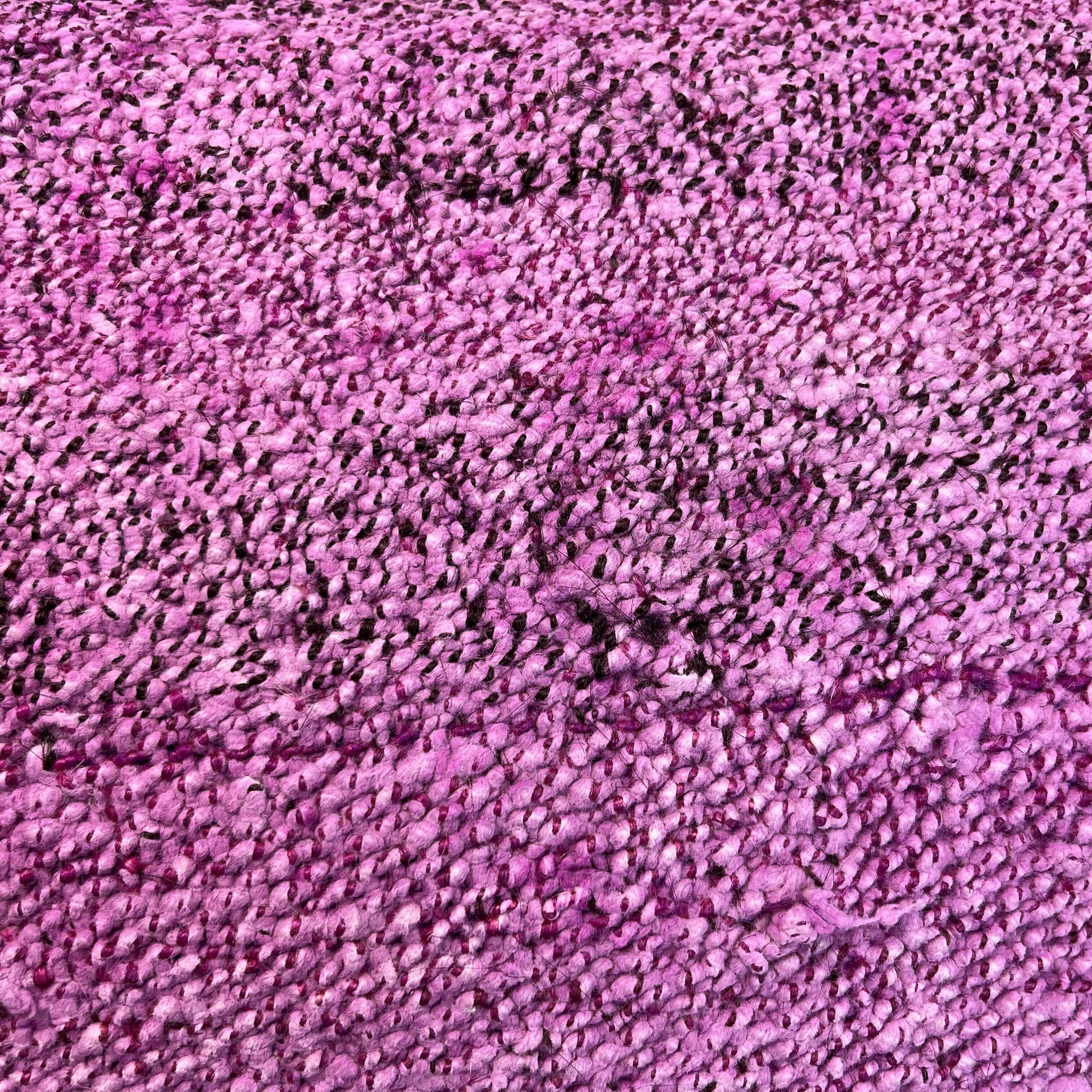 Vintage turkish kilim cushion cover 30 x 50 cm