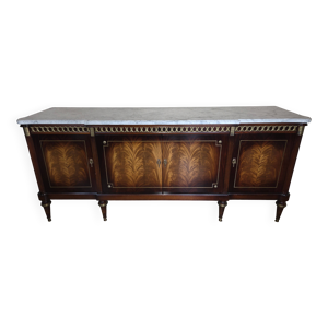 Buffet du xx e siecle