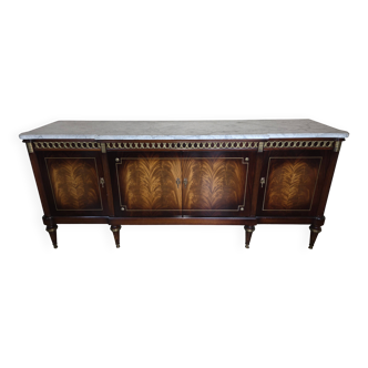 Buffet of the 20th century