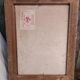 French vintage oil painting, signed G. Masuyer