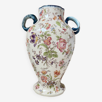 Longchamp vase