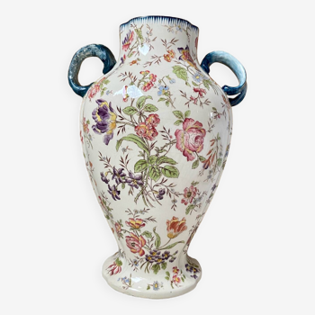 Vase Longchamp