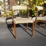Baumann chairs