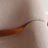 Pierre Paulin's Groovy Chair