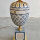 Pair of 'Hottonia' table lamps by Laudarte 2000s