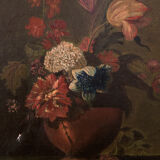 <Still Life>,French painter from the 19th century