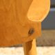 6 BAUMANN V2 chairs in light beech