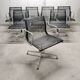 Vitra EA 108 armchair by Charles & Ray Eames