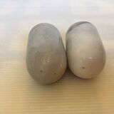 Sel et poivre marbre