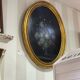 Lot de 2 tableaux anciens huile sur toile