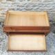 Vintage oak chest of drawers