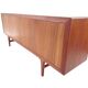 Ib Kofod Larsen teak sideboard – Faarup Furniture Factory
