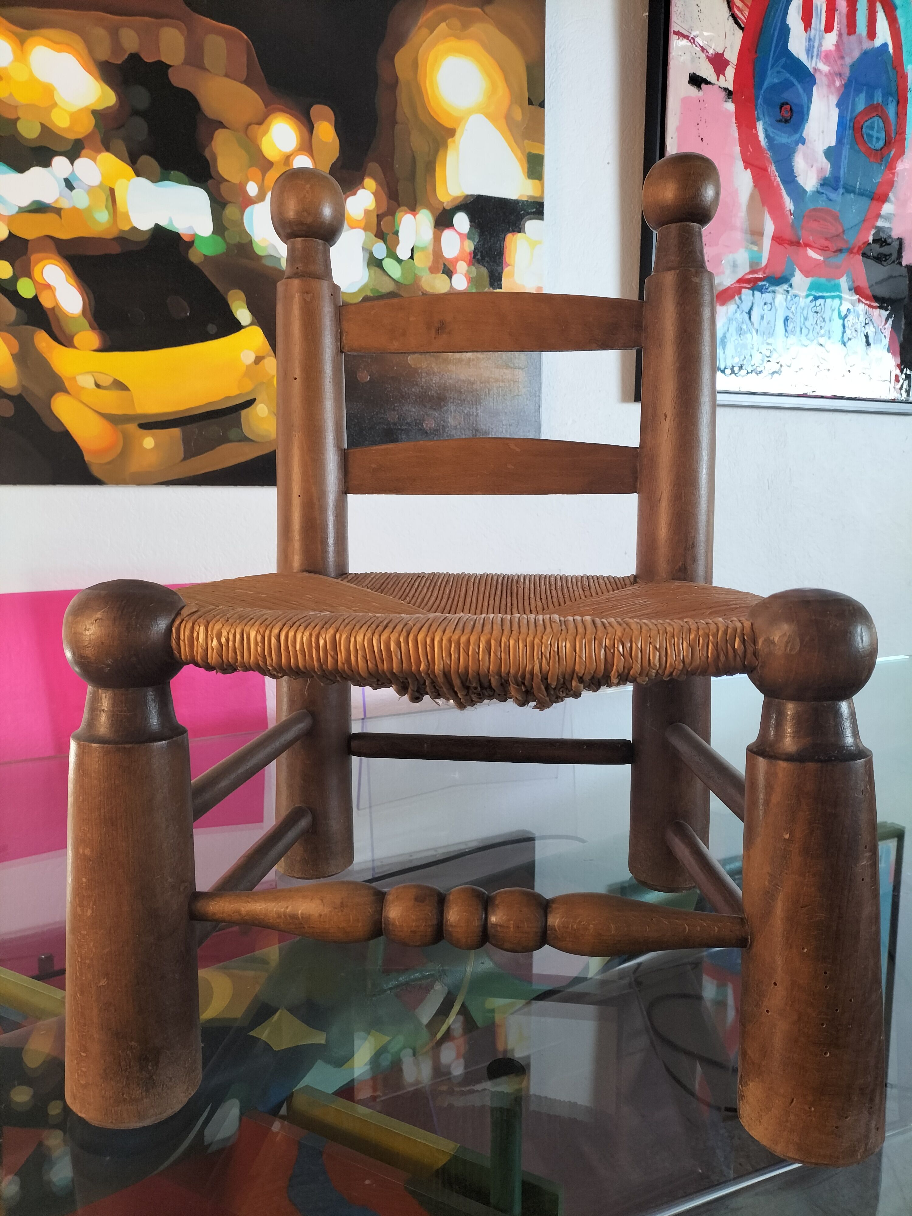 Chair