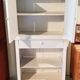 Vintage storage buffet