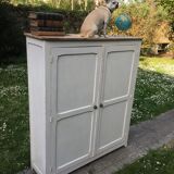 High Parisian buffet 1940  1950