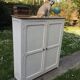 High Parisian buffet 1940  1950