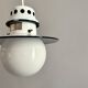 Pair of pendants -BRE-