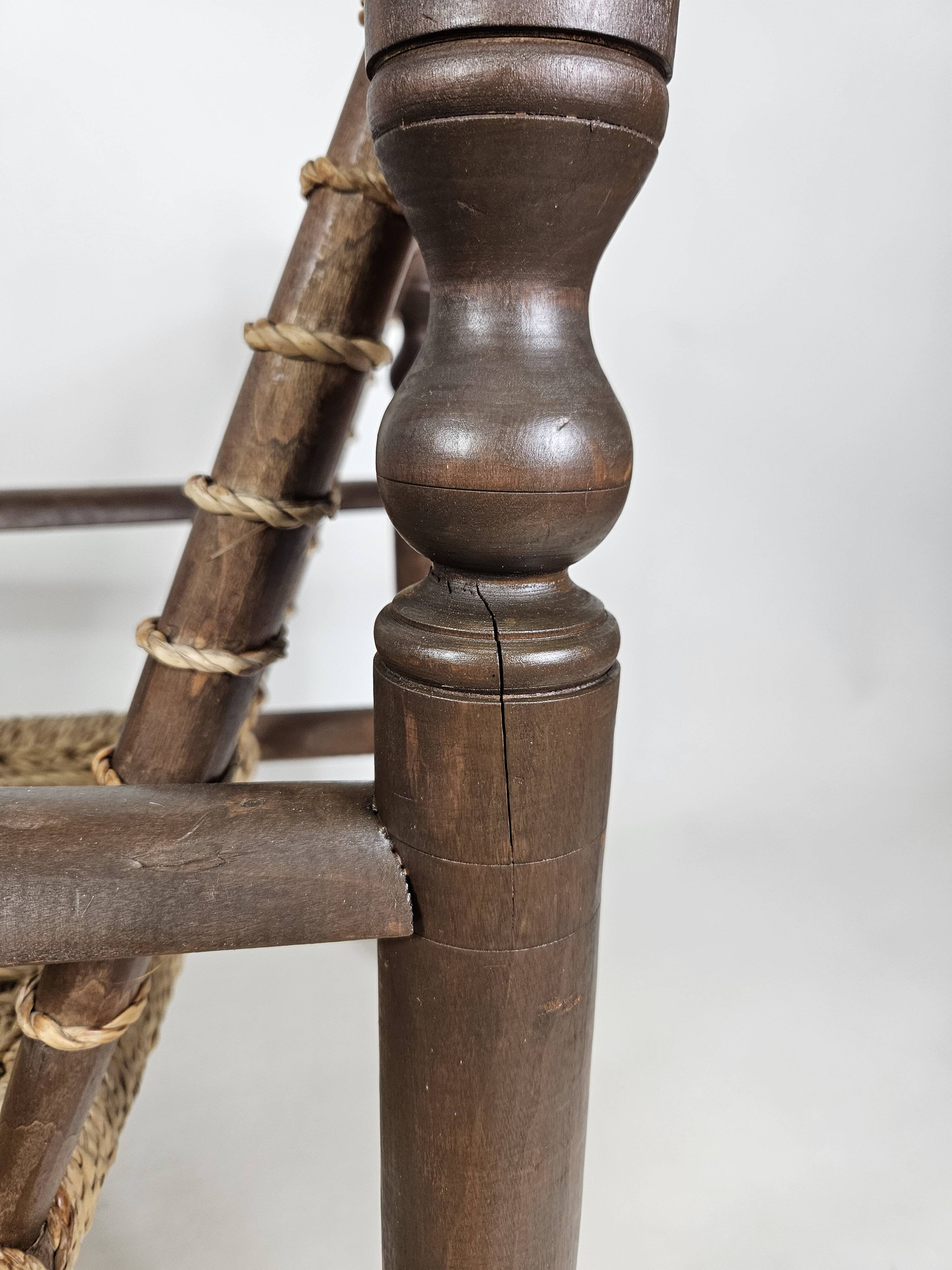 A wonderful vintage lounge set  1960s/1970