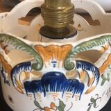 Moustiers lamp