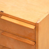 Vintage Scandinavian sideboard 1960