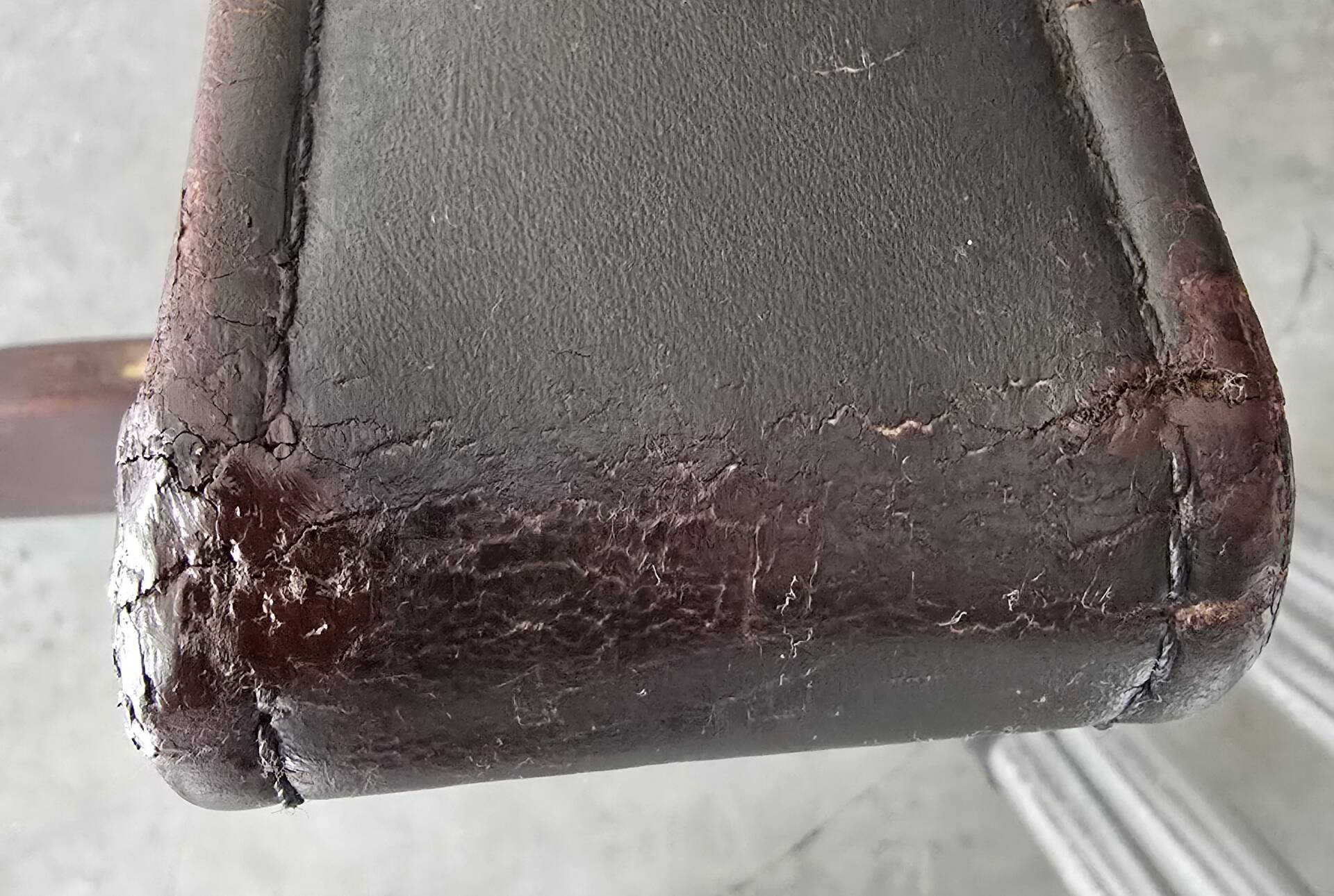 Fauteuil Georg Thams pour Vejen Polstermøbelfabrik